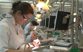 DDEC Conference Centre