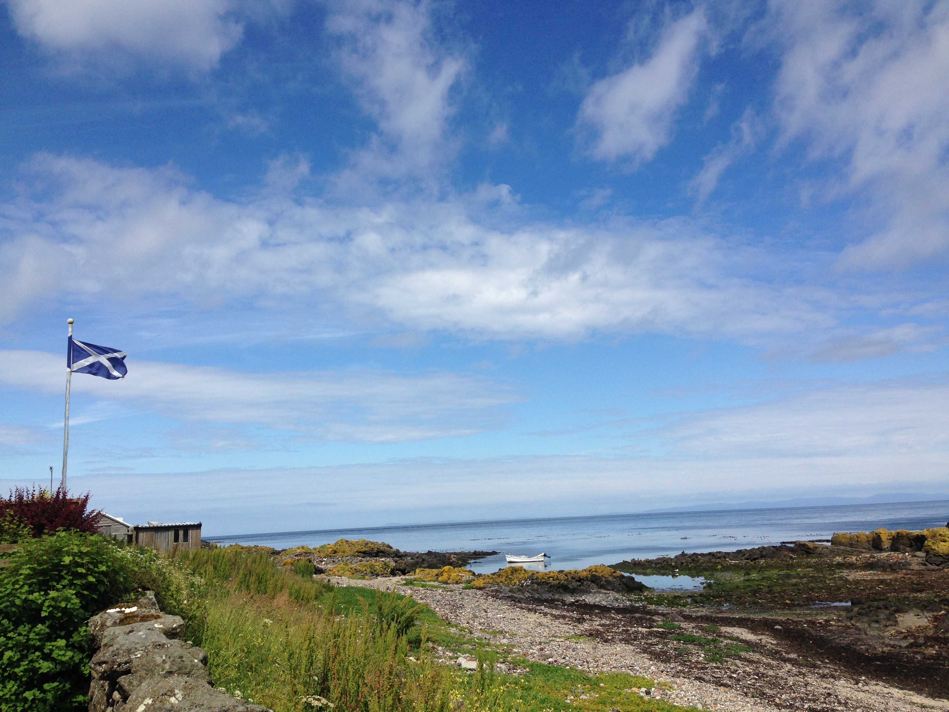 Preparing for life in Scotland - New to NHS Scotland