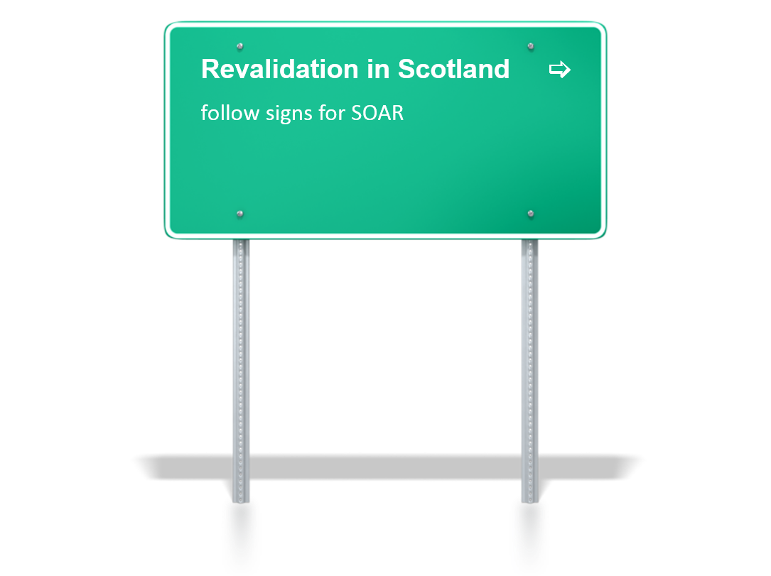 Revalidation & SOAR