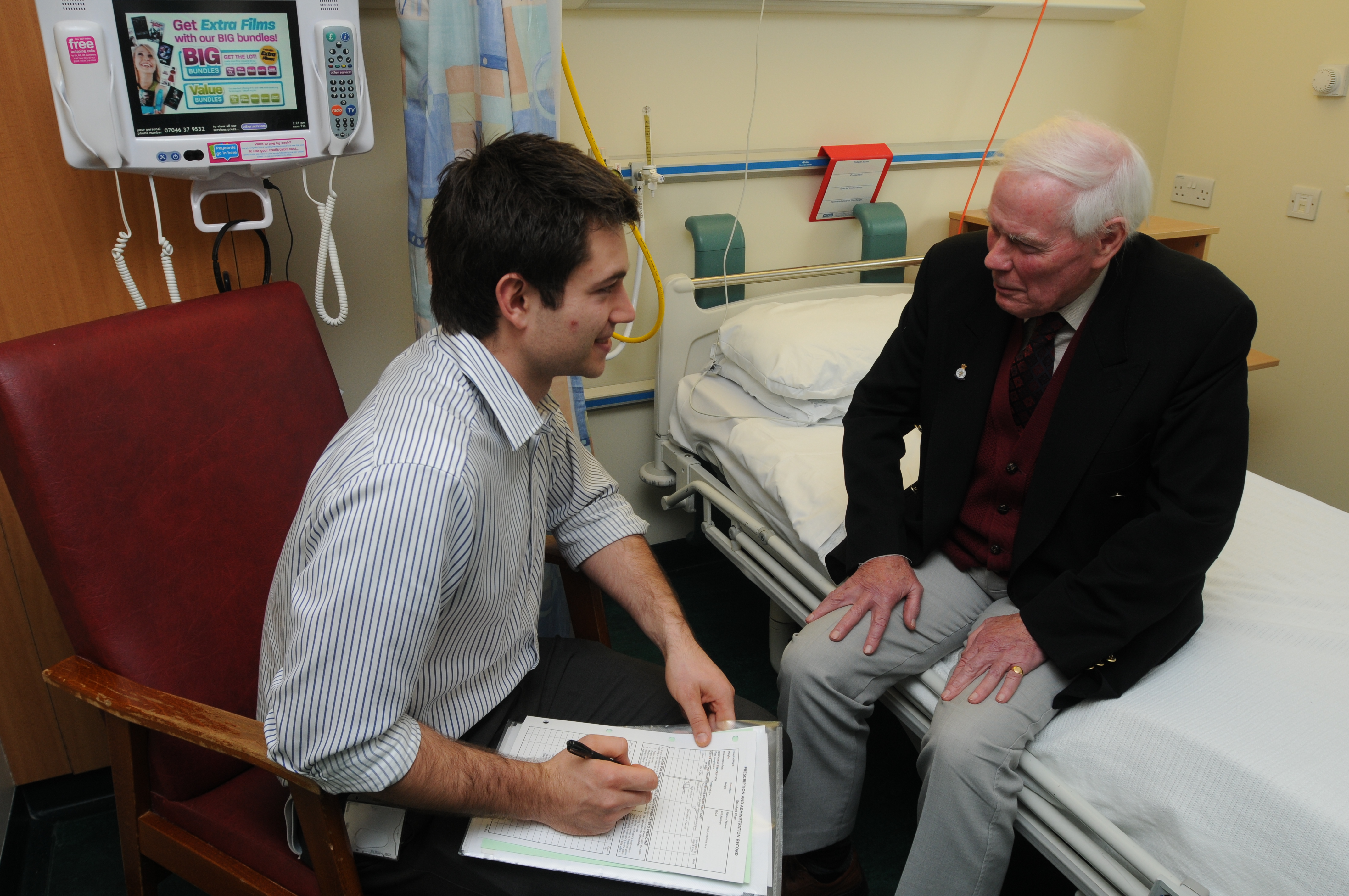 Current Foundation Doctors