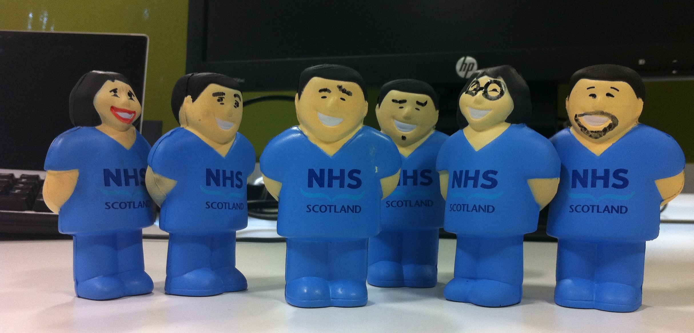 Welcome to the Scotland Deanery