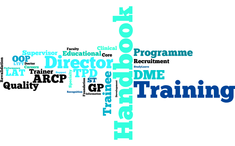 Programme Director Handbook