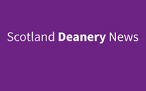 Scotland Deanery Newsletter August 2025