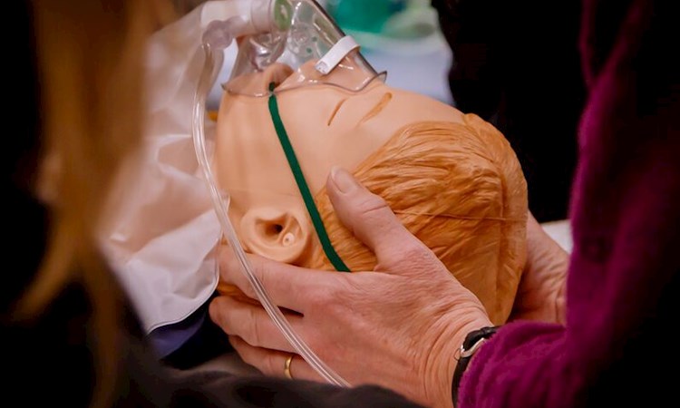 Internal Medicine Training (IMT) Simulation Programme