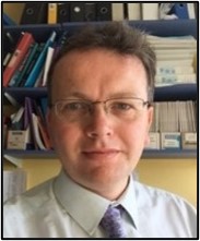 Professor Alan Denison