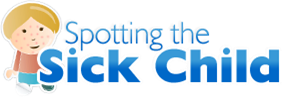 Spotting the Sick Kid