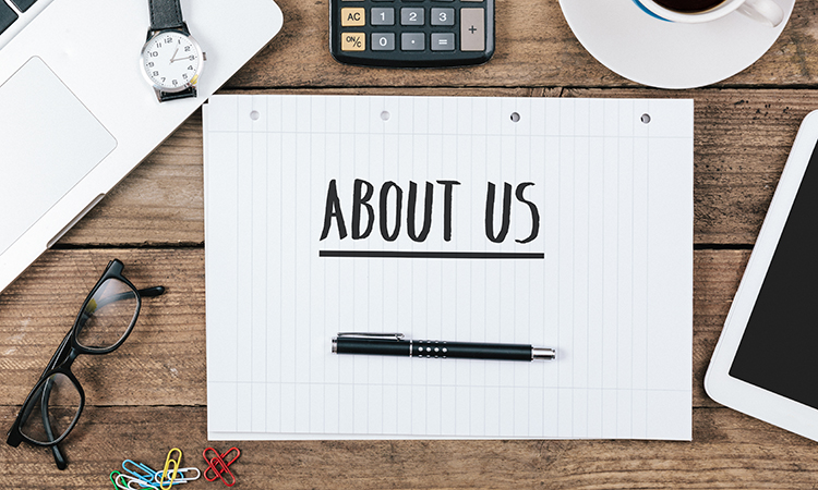 About us