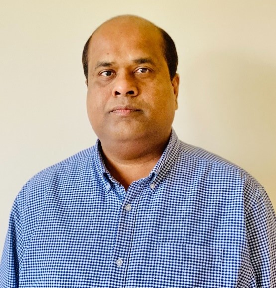 Dr. Vijender Kistareddy