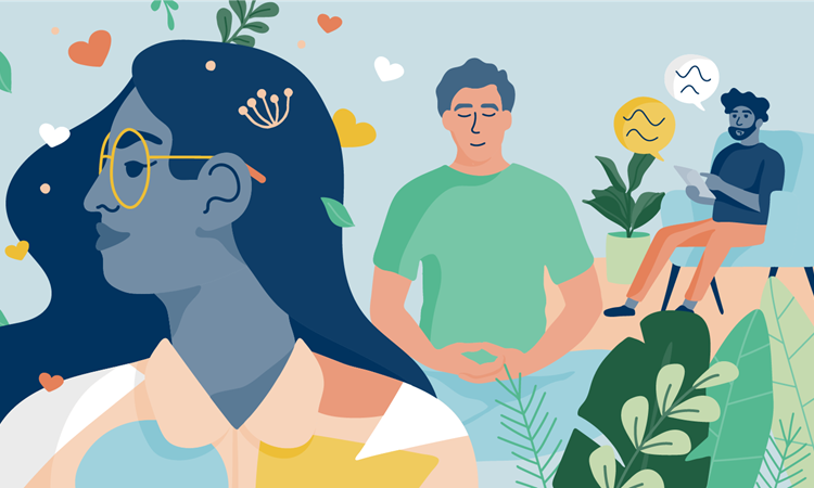 Trainee Development and Wellbeing Service