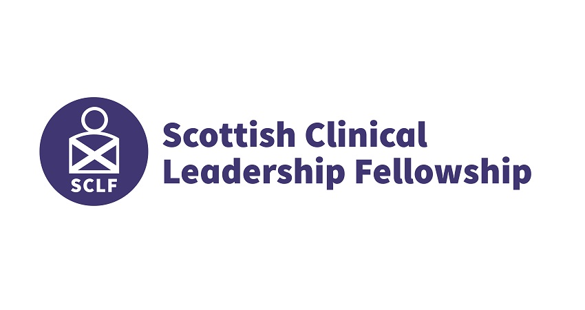 Scottish Pharmacy clinical leadership fellows 