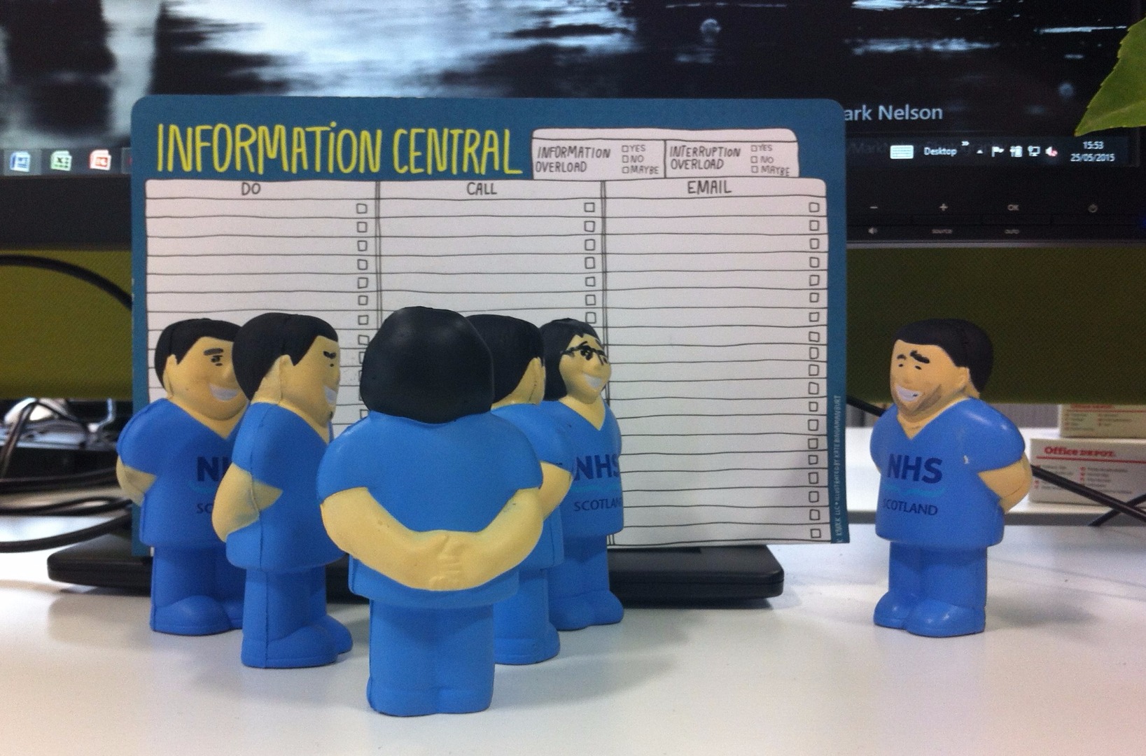 Foundation Teaching (F1 and F2)