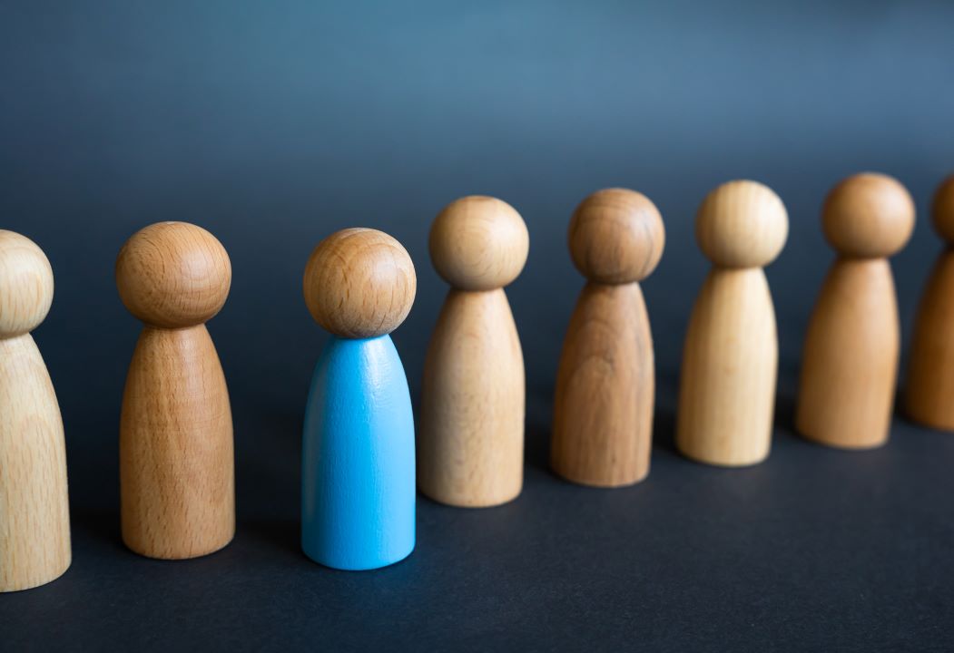 Resources for those who want to be an Active Ally