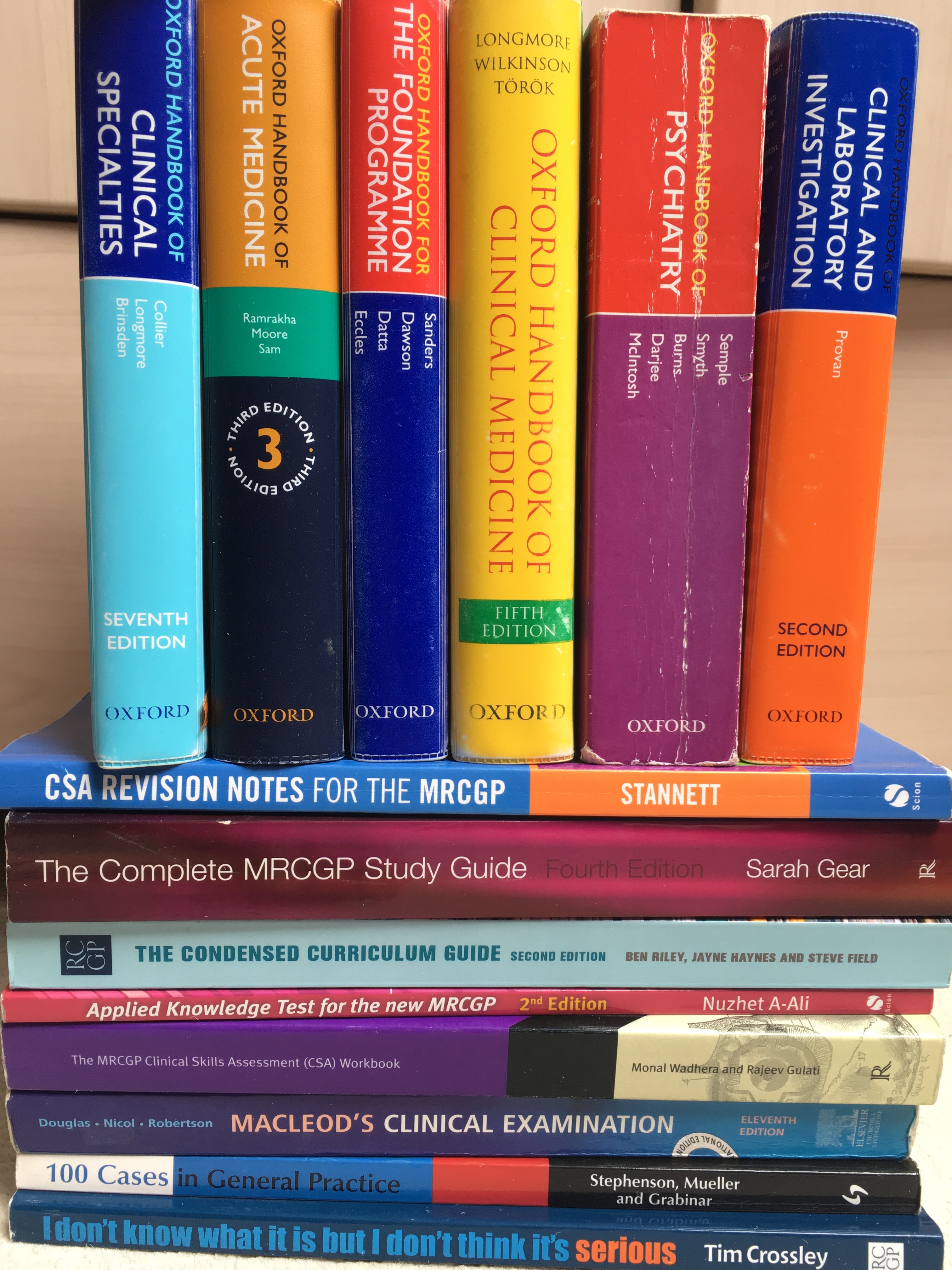 Educational Resources