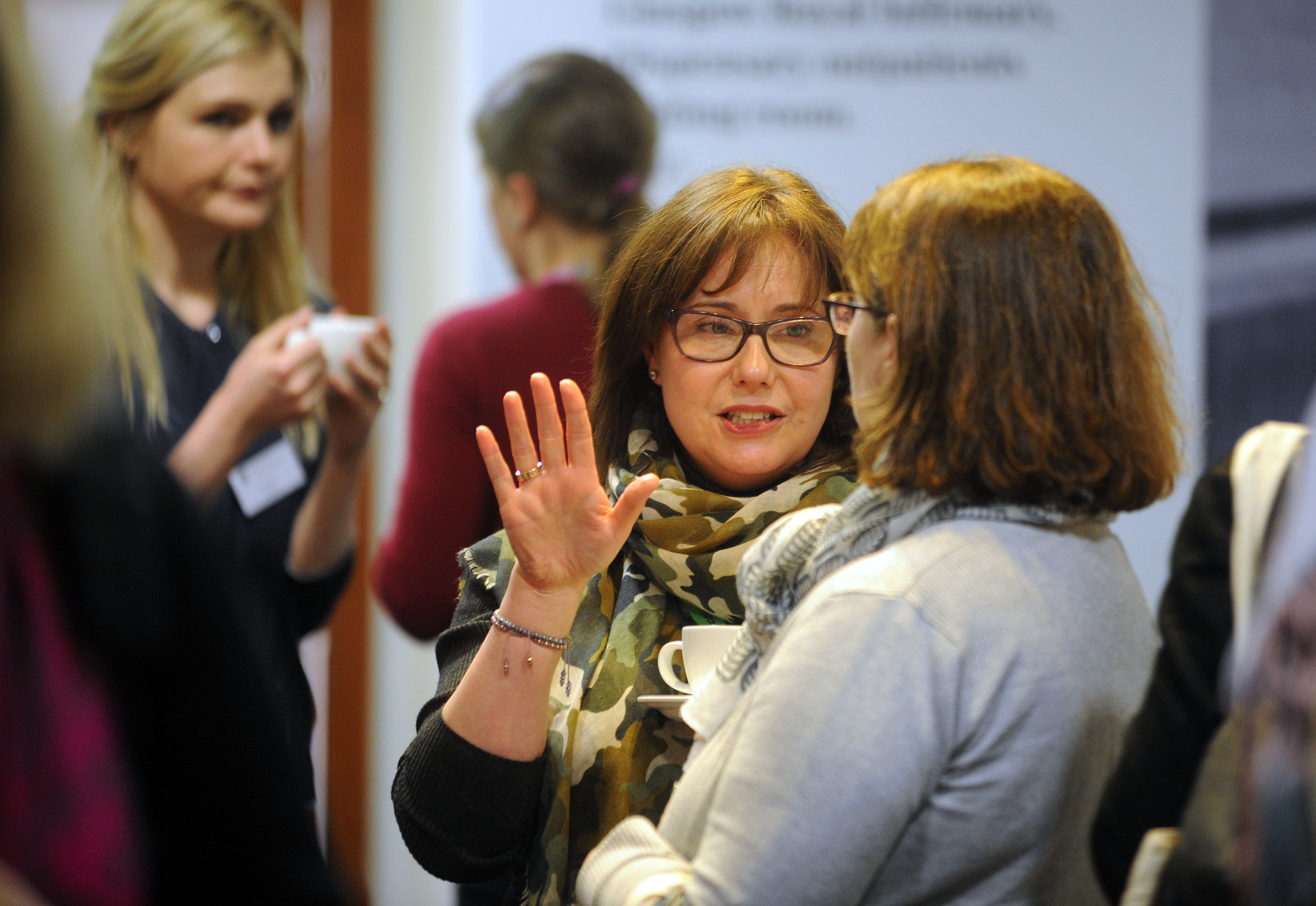 Specialist, Associate Specialist & Specialty (SAS) Doctors & Dentists