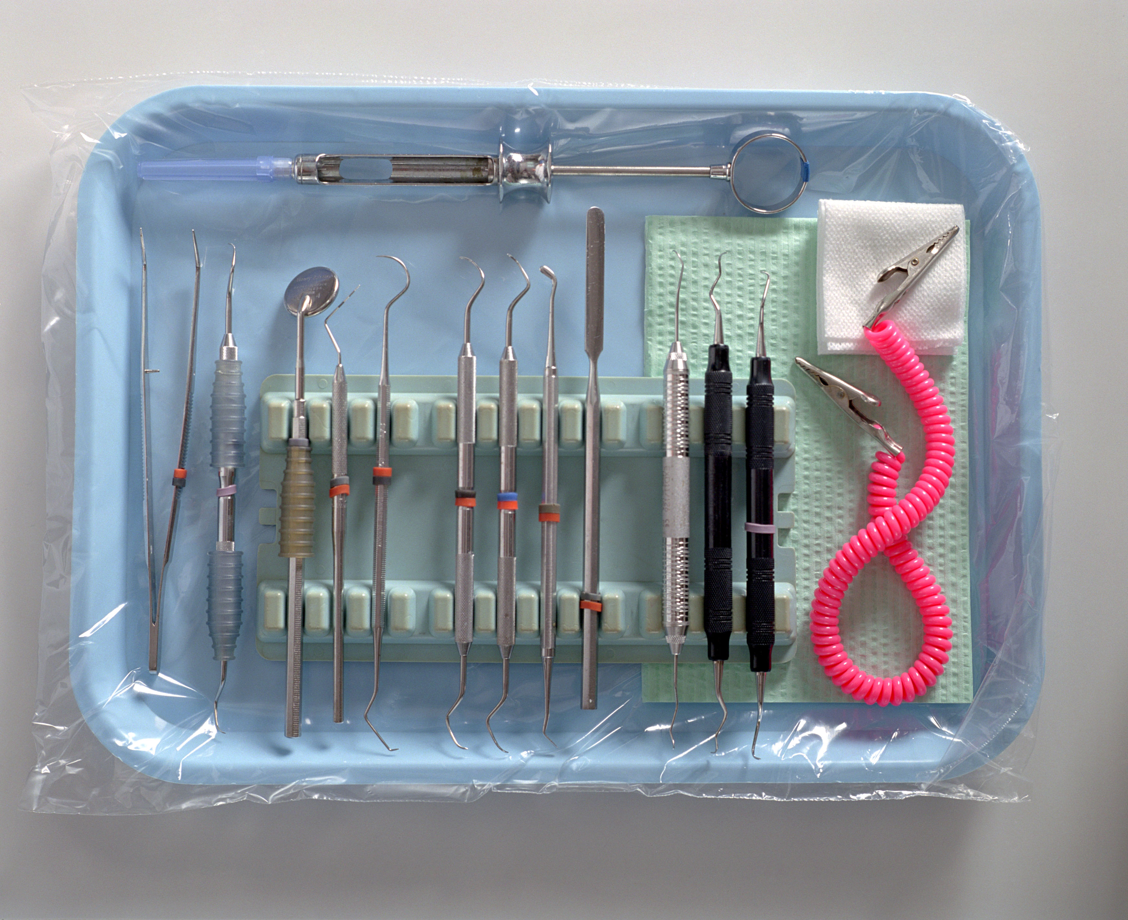 Dental Core Training