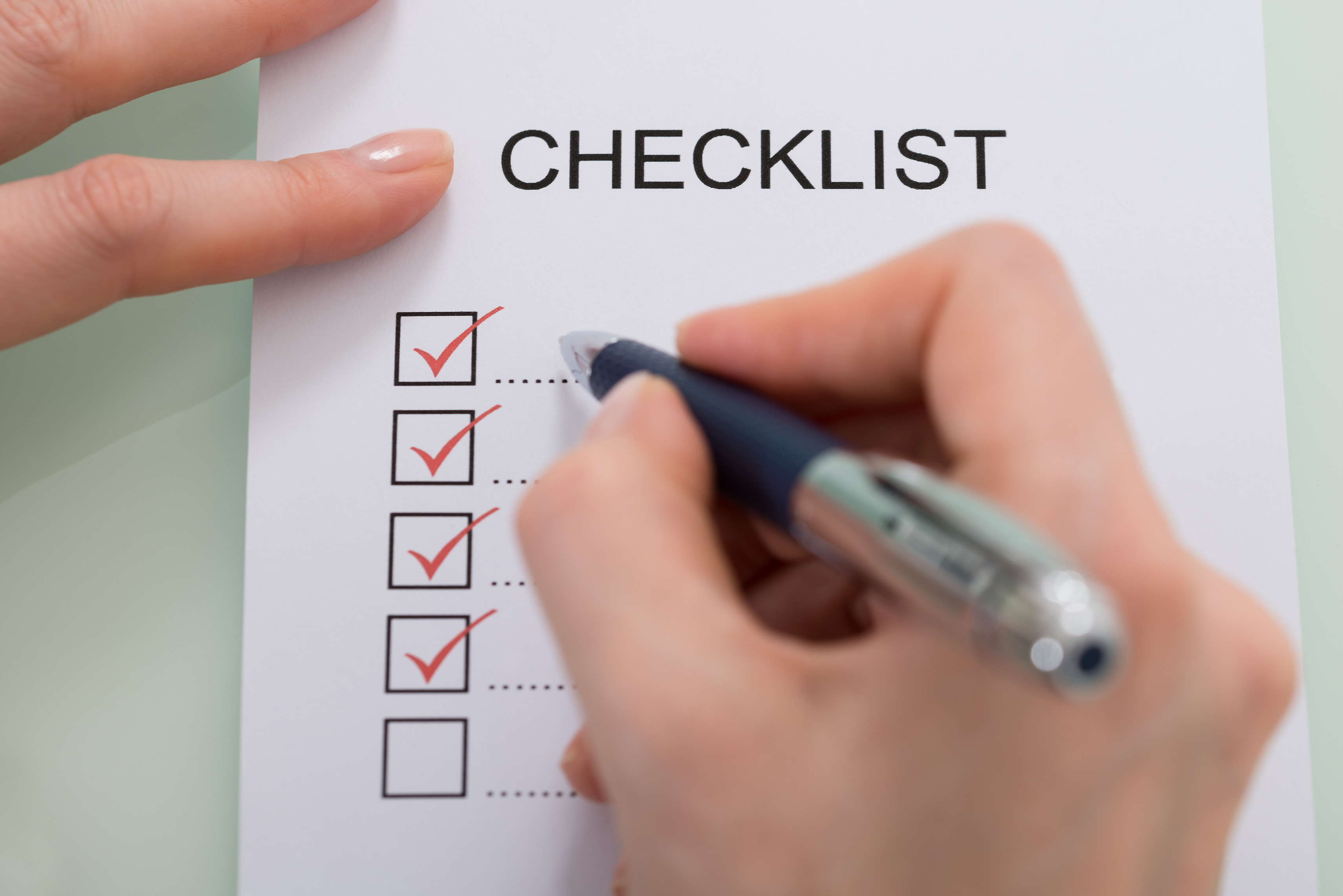 Guidance, forms and policies