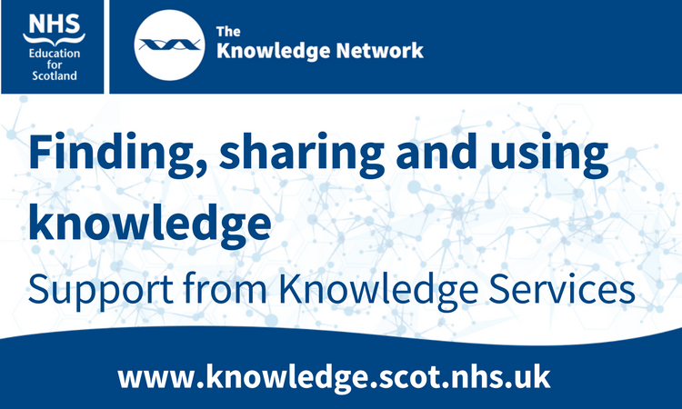 The Knowledge Network