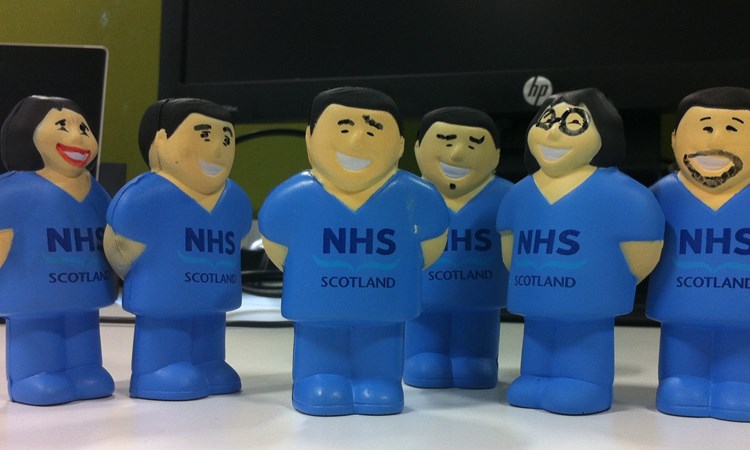 Scottish Graduate Entry Medicine (ScotGEM) 