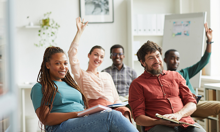 Experienced Supervisors' Course (ESC)  (Previously AMEC)