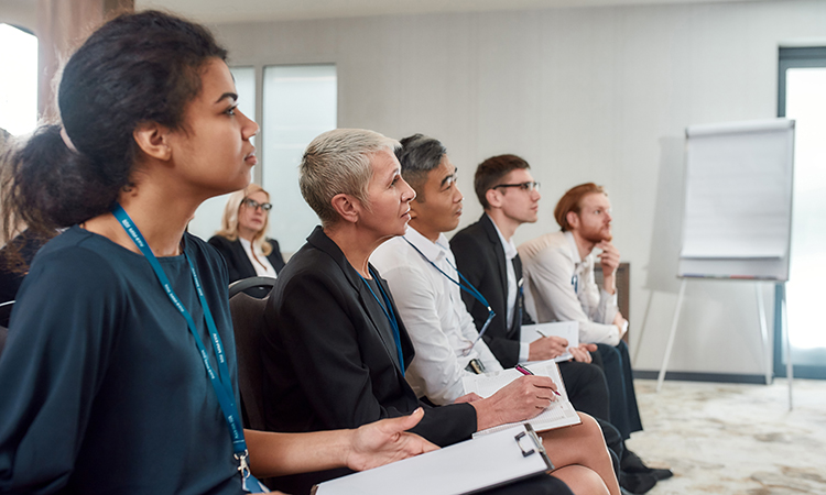 Performance Support Course 