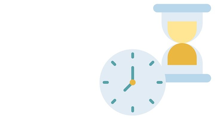 Taking Time Out After Foundation