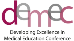 Developing Excellence in Medical Education Conference (DEMEC) 2025 